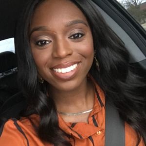 Meet your Posher, Michelle